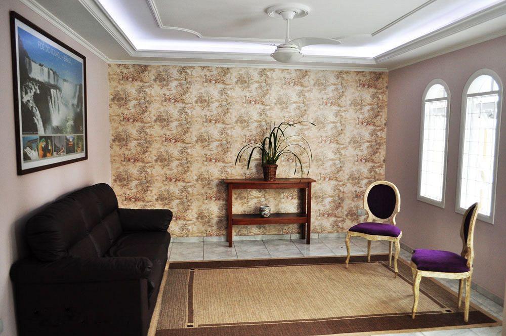 Iguassu Guest House Foz do Iguacu Ngoại thất bức ảnh
