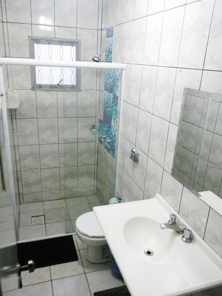 Iguassu Guest House Foz do Iguacu Ngoại thất bức ảnh